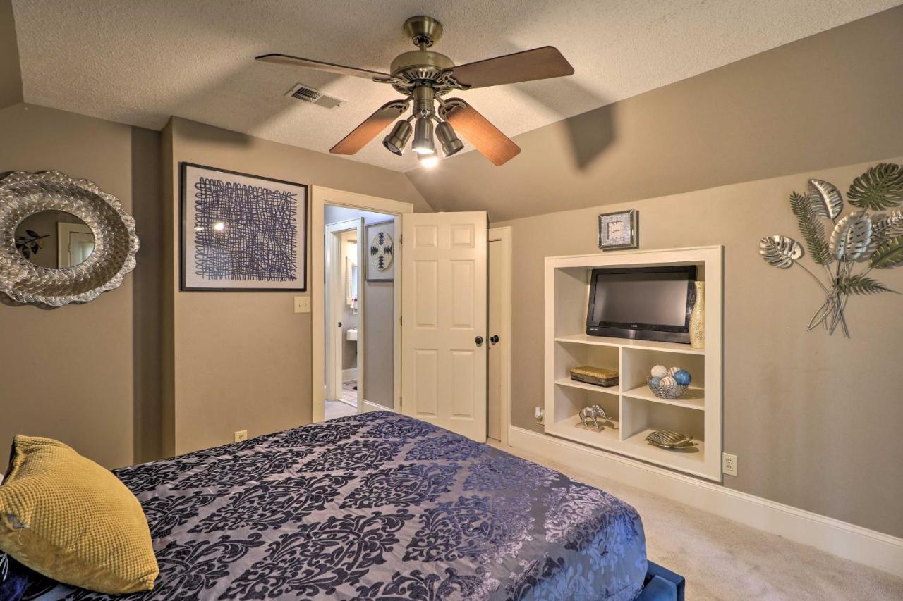 Cozy With Fireplace And Pool Table! *