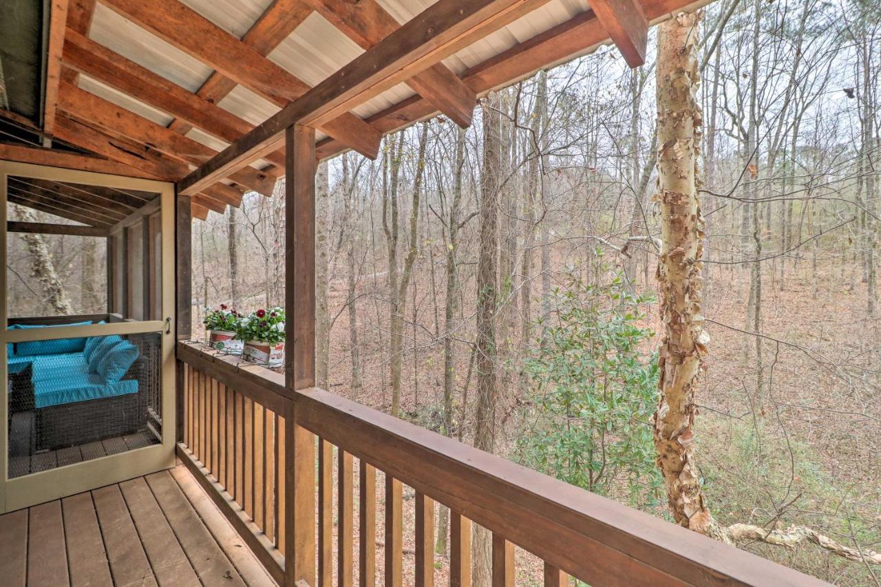 Cozy With Fireplace And Pool Table! *
